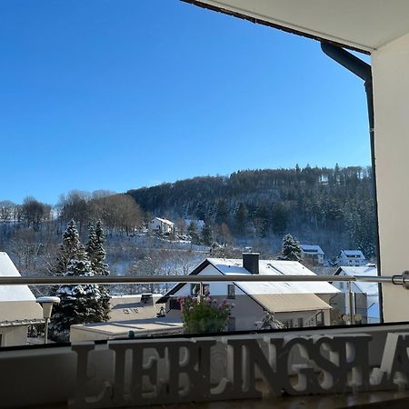 Kristallklar Inklusive Meinecard Plus Willingen  Buitenkant foto