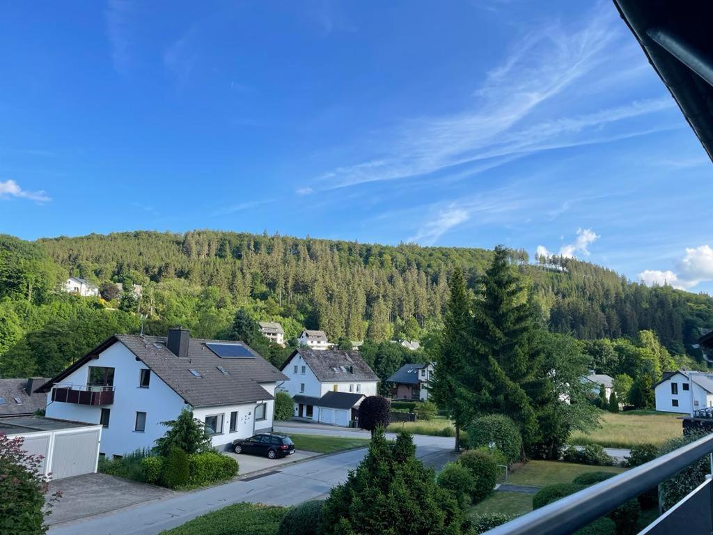 Kristallklar Inklusive Meinecard Plus Willingen  Buitenkant foto